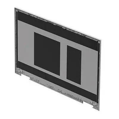 LCD BACK COVER W ANTENNA SDB