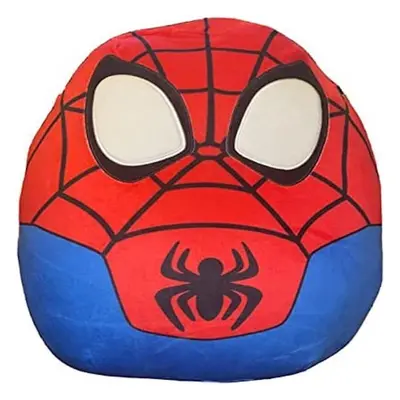 Squishmallows Official Kellytoy Inch Soft Plush (Spidey Spiderman)