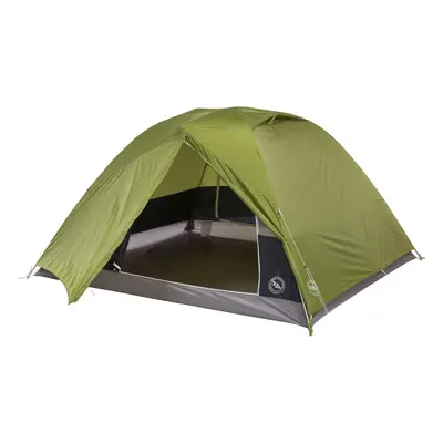 Big Agnes Blacktail Backpacking & Camping Tent, Person