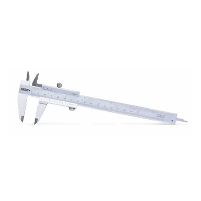 1205-150S VERNIER CALIPER 0-150mm/0-6