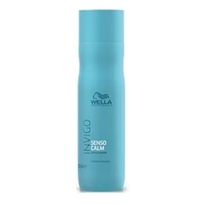 Wella Professional - Sensitive Head Invigo Senso Calm ( Sensitiv e Shampo) 300ml