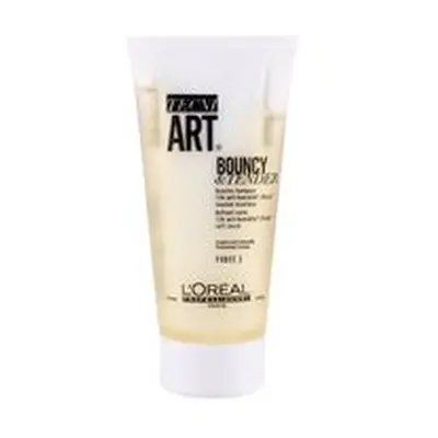 LOrÃ©al Professionnel - Tecni.Art Bouncy & Tender - Two-component gel cream for curly hair 150ml