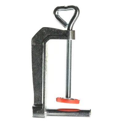 Bessey TK6 Table Clamp, Multi-Colour, 60/22 mm