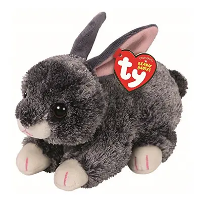 42266 Smokey, Rabbit Grey cm, Beanie Babies, Easter Limited Edition