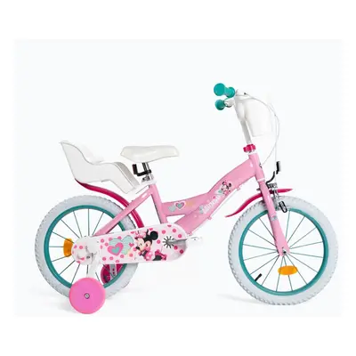 Minnie 16" Bicycle