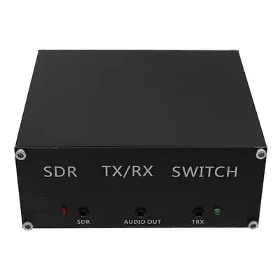 160MHz 100W SDR Transceiver Antenna Sharer Radio Switch Antenna Sharer Practical Signal Equipmen