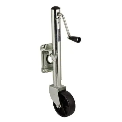 Fulton TJ12000101 Swivel Trailer Tongue Jack Lbs. Capacity