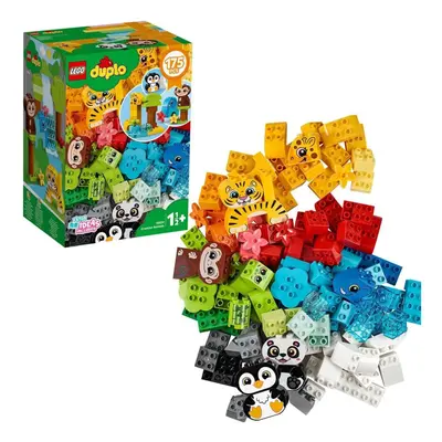 LEGO DUPLO Classic Creative Animals