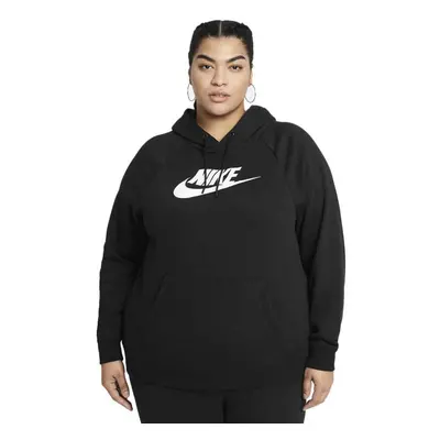 Nike W NSW ESSNTL Hoodie PO HBR