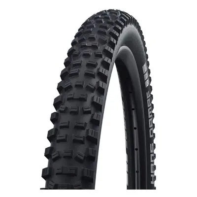 Schwalbe Hans Dampf Tire - x 2.35 Tubeless Folding Black Perfor