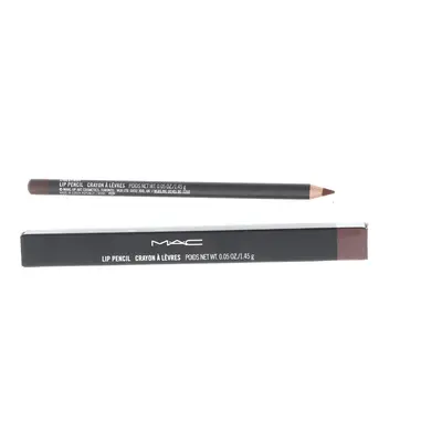 MAC Lip Pencil - CHESTNUT Count (A10)