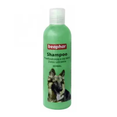 Beaphar Shampoo For Dogs