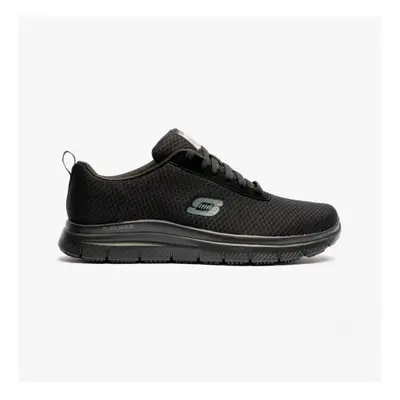 Skechers Work FLEX ADVANTAGE SR Mens Occupational Trainers Black