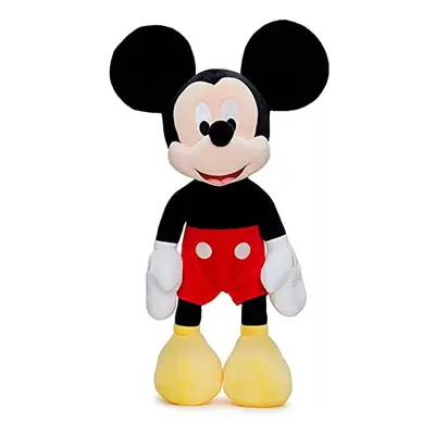 Simba "Disney Mickey Mouse Plush Figure, cm