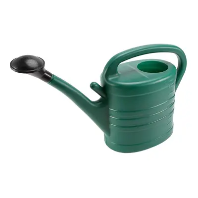 (green) Watering Can With Green Litre Gallons Garden Flower Water Bottle Watering Kettle With Ha