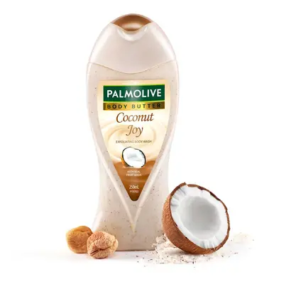 Palmolive Bodywash Thermal Spa Skin Renewal Shower Gel 250ml