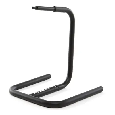 Feedback Sports Scorpion Moto-Style Bike Stand - Piece (Black)