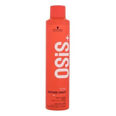 Schwarzkopf Professional - Osis+ Texture Craft Texture spray - Texture spray for hair definition