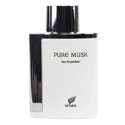 AFNAN PURE MUSK by Afnan Perfumes