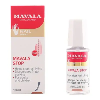 Treatment for Nails Mavala