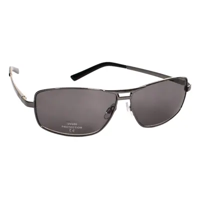 (EACH, Gun Metal) Trespass Enforcement Summer Adult Sunglasses