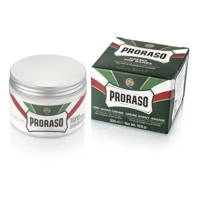 Proraso Pre-Shaving Cream, Green