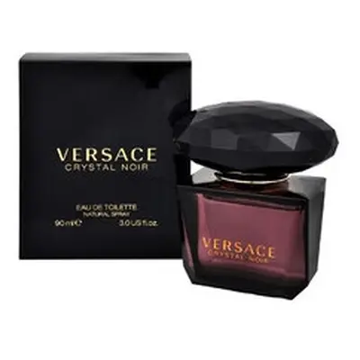 Versace - Crystal Noir EDT 50ml