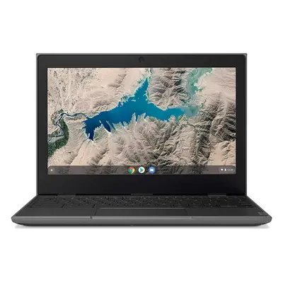 Lenovo 100e chromebook Intel Celeron CPU N3350 GB RAM GB Storage