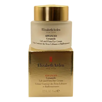 Elizabeth Arden Advanced Ceramide Lift Y Firm Eye Cream 15ml