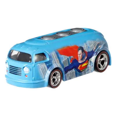 Hot Wheels Pop Culture Haulin' Gas