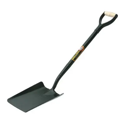 Bulldog 5TM2AM Contractors Taper Mouth Shovel All Steel MYD