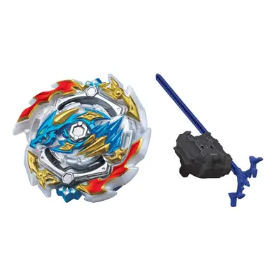 Beyblade Bust B133 DX Star Ester Dragon .St.Ch Zan