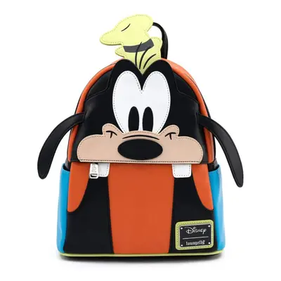 Loungefly Disney Goofy Cosplay Womens Double Strap Shoulder Bag Purse