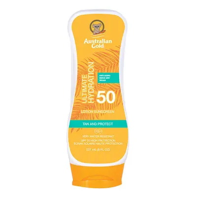 Sunscreen Spf50 Australian Gold Lotion ml