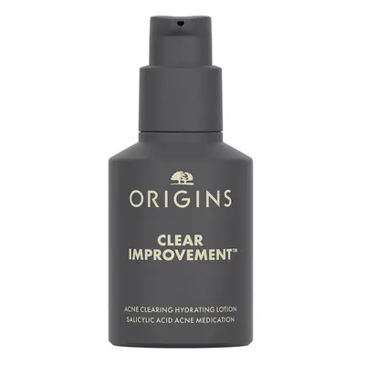 ORIGINS CLEAR IMPROVEMENT Anti-Acne Moisturising Lotion ml