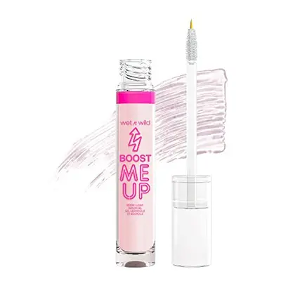 Boost Me Up Brow And Lash Growth Enhancing Serum