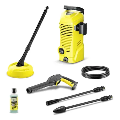 Karcher K2 Home Pressure Washer