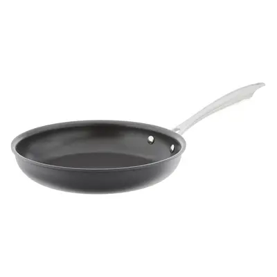 Cuisinart Dishwasher Safe Hard-Anodized Nonstick 10-Inch Open Skillet