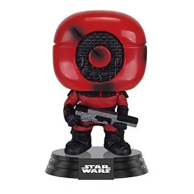 Funko POP Star Wars: Episode 7: The Force Awakens Figure - Guavian