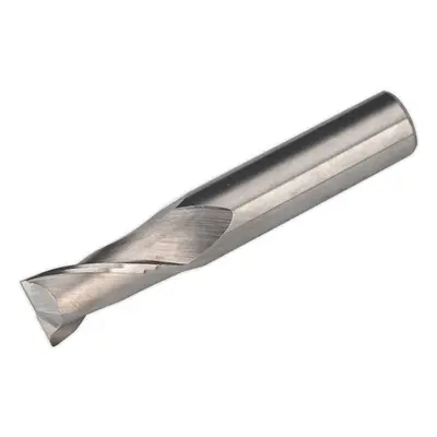 14mm HSS End Mill Flute - Suitable for ys08796 Mini Drilling & Milling Machine