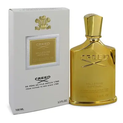 MILLESIME IMPERIAL by Creed Eau De Parfum Spray 3.4 oz