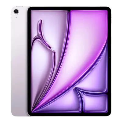 Apple 13-inch iPad Air Wi-Fi - Tablet - GB - 13" IPS (2732 x 2048) - purple