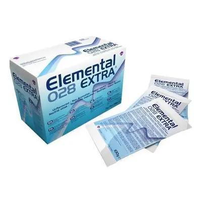 Elemental Extra Powder X 100g Unflavoured