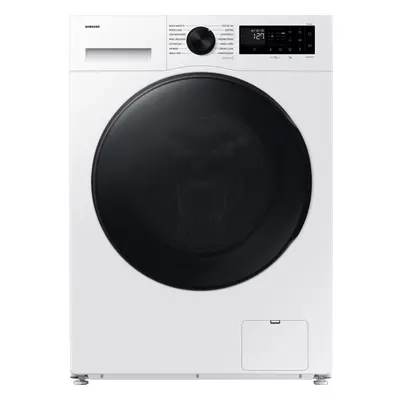 Samsung Series AI Energy 9Kg / 6Kg Washer Dryer - White - D Rated