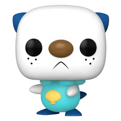 Funko POP! Vinyl: Pokemon Oshawott