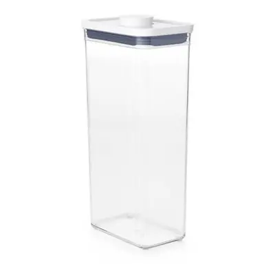 Oxo Good Grips POP 2.0 Container, Rectangle Tall 3.5L