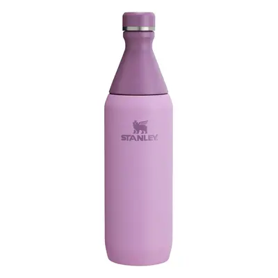 Stanley All Day Slim Bottle OZ Twist off Lid with Leakproof Seal Slim Design for Travel Gym Insu