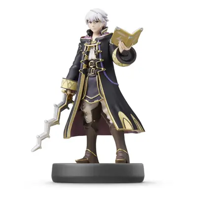 Robin amiibo (Super Smash Bros Series)