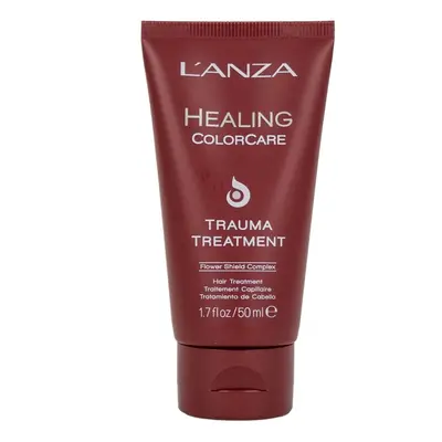 L'ANZA Healing ColorCare Trauma Treatment Hair Treatment for Dry Dama