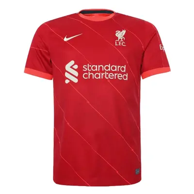 (S) Liverpool Home Shirt